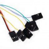 China high quality trailer wiring harness